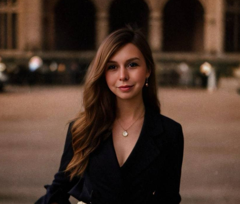 Mariia Kazanceva