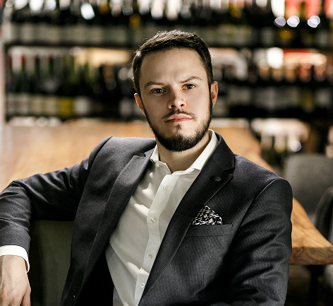 Viktor Lyashevski